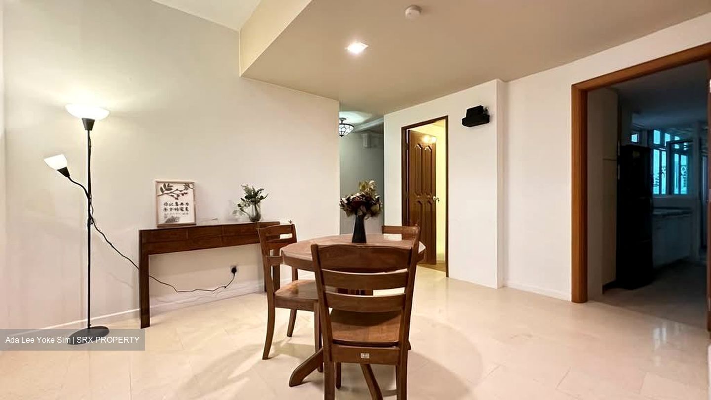 Costa Del Sol (D16), Condominium #532648651